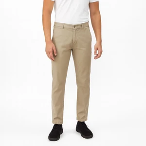 شلوار معمولی مردانه مدل کتان