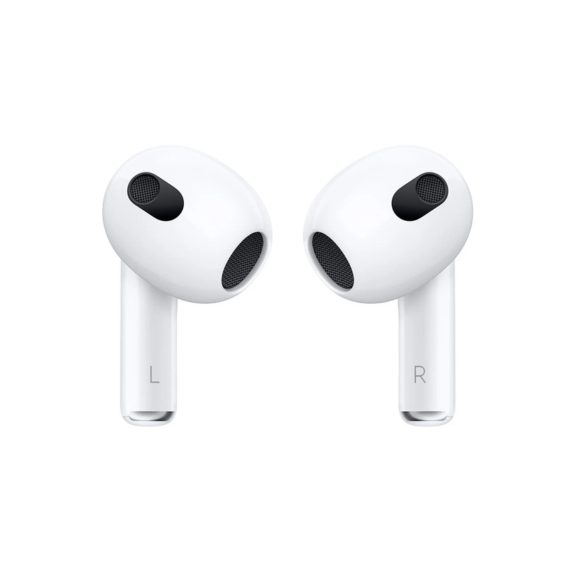 هدفون بلوتوثی موزیک آپولو مدل  True Wireless Earbuds Air به همراه کاور سیلیکونی