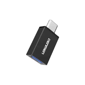 مبدل USB-C به USB دنمن مدل DU10
