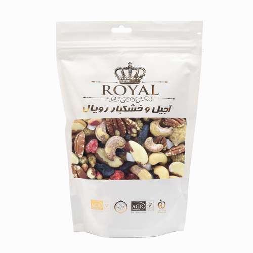 آجیل هاوایی رویال - 1000 گرم