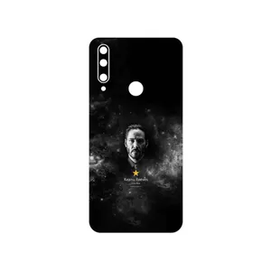 MAHOOT Keanu Reeves Cover Sticker for Honor 9X
