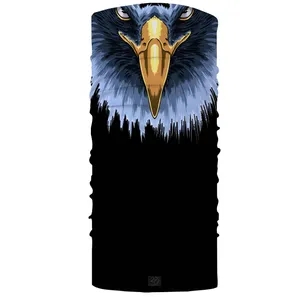  دستمال سر و گردن 27  کد H01