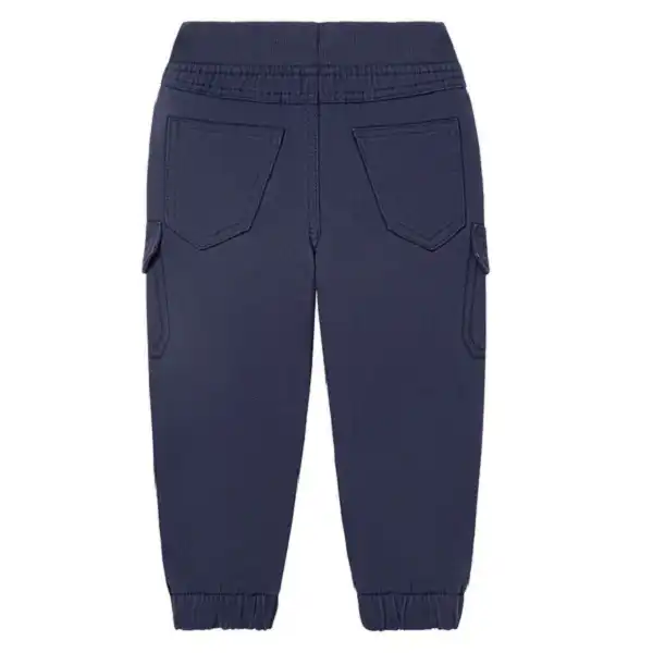 شلوار پسرانه لوپیلو مدل IKIDS078