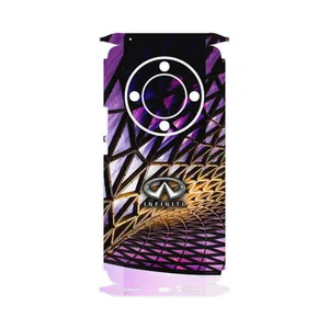 MAHOOT infinity-FullSkin Cover Sticker for Honor X9b