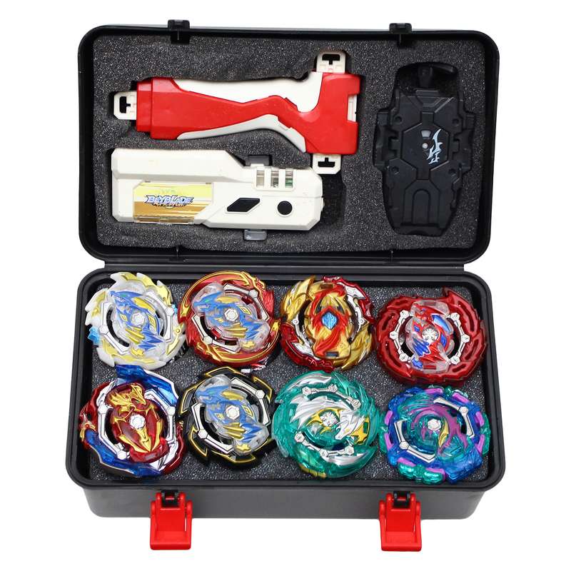 فرفره مدل انفجاری طرح چمدانی کد 2022