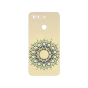 MAHOOT Art of Illumination 2 Cover Sticker for Honor View 20