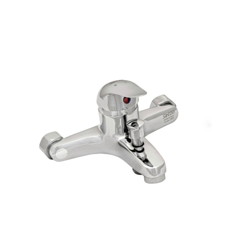 شیر حمام سیتکو مدل 100
