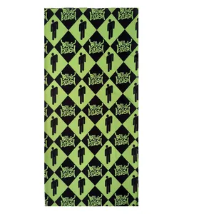 دستمال سر و گردن مدل بیلی آیلیش