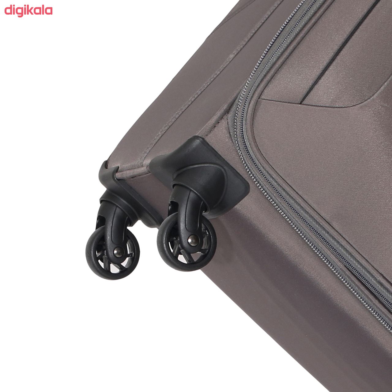 مجموعه سه عددی چمدان جنوا مدل G2425-3 main 1 9