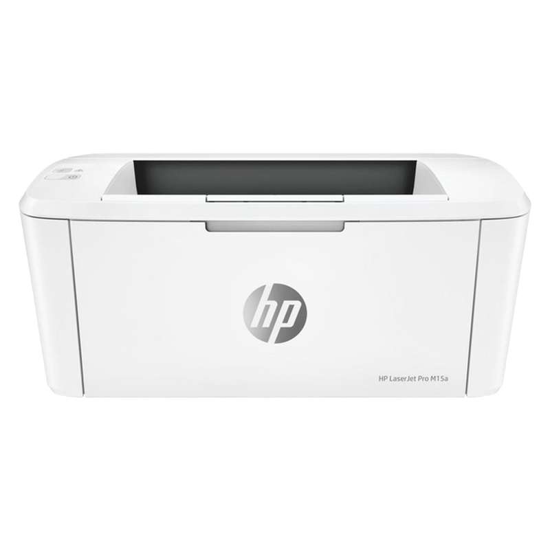 پرینتر لیزری اچ‌ پی مدل  LaserJet Pro M15a