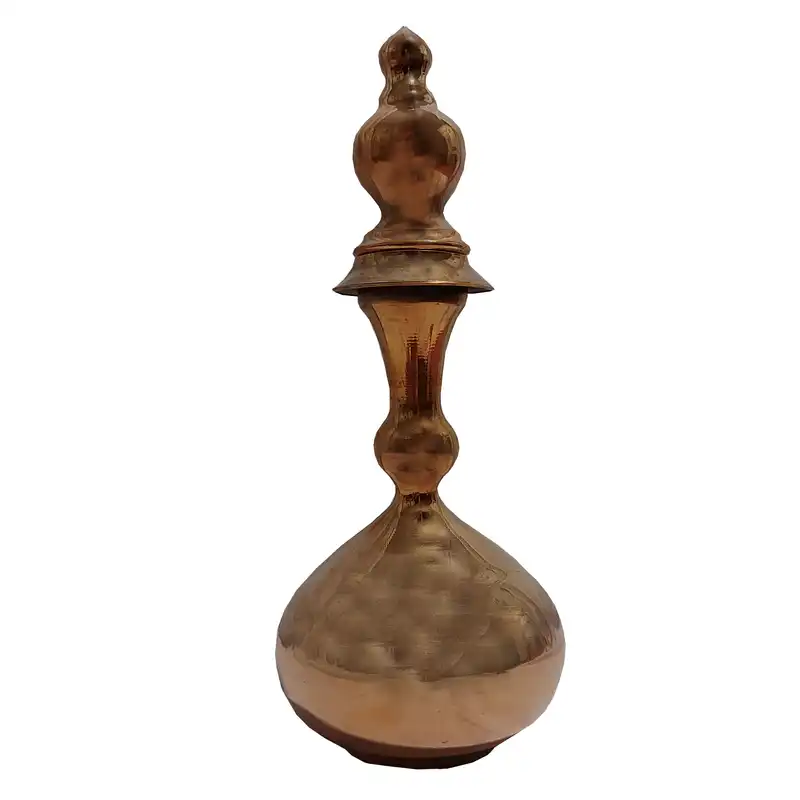 تنگ مسی کد 8489