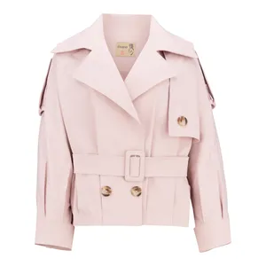 کت زنانه السانا مدل یوتاب کد 2376