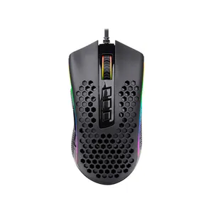 ماوس گیمینگ ردراگون مدل Storm Elite M988