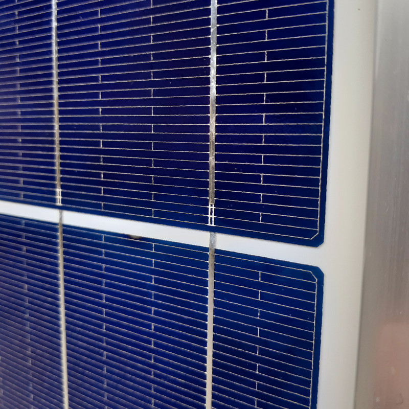 پنل خورشیدی شین سانگ مدل SS-BP260 ظرفیت 260 وات پنل خورشیدی شین سانگ مدل SS-BP260 ظرفیت 260 وات