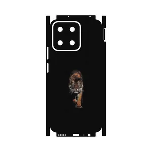 MAHOOT Wild_Tiger-FullSkin Cover Sticker for Honor X7c