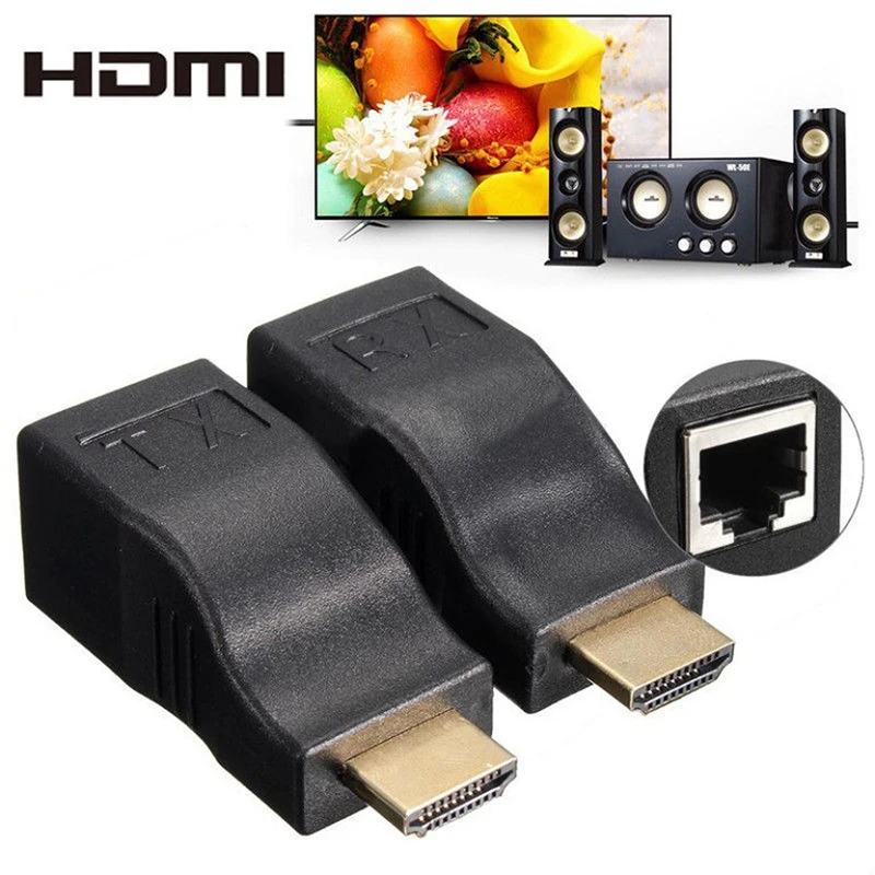 توسعه دهنده HDMI مدل MN-30M عکس شماره 8