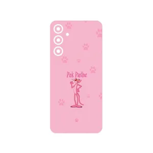MAHOOT The Pink Panther Cover Sticker for Samsung Galaxy A16 4G