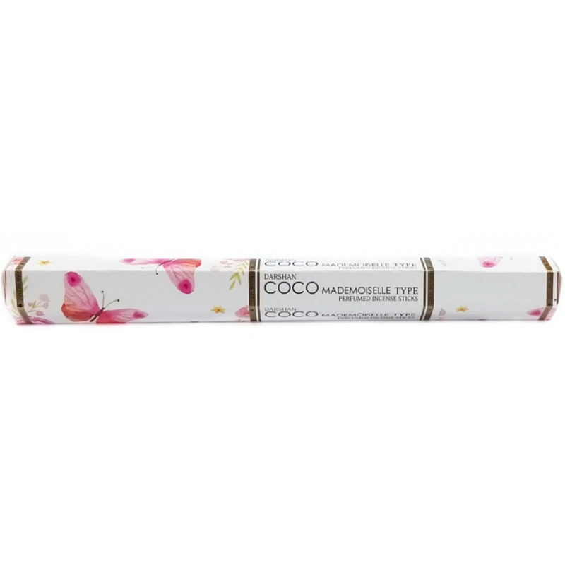 عود دارشان مدل اوشکایا طرح COCO
