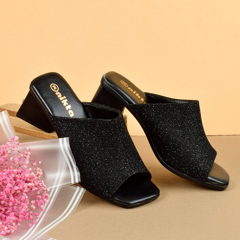 صندل زنانه نیکتا مدل سوییتی BK.2878