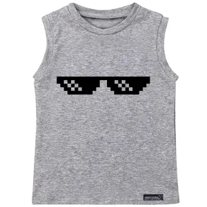 تاپ دخترانه 27 مدل Sunglasses کد MH282