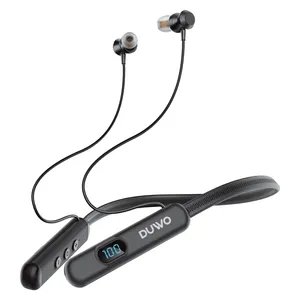 هدفون بلوتوثی داوو مدل PARADISE