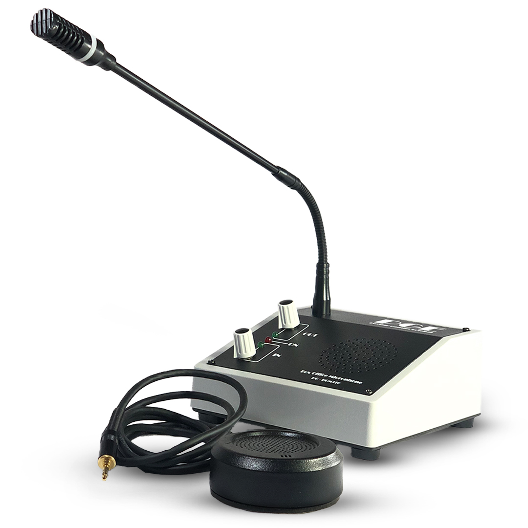 میکروفون گیشه پایدارگامان مدل PG-BOM110