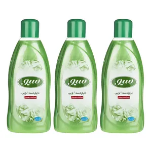 مایع دستشویی سیو مدل G1 وزن 1000 گرم بسته 3 عددی
