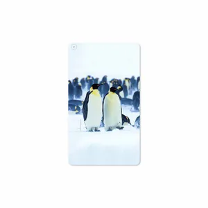 MAHOOT Penguin Cover Sticker for Samsung Galaxy Tab A 8.0 2019 T290