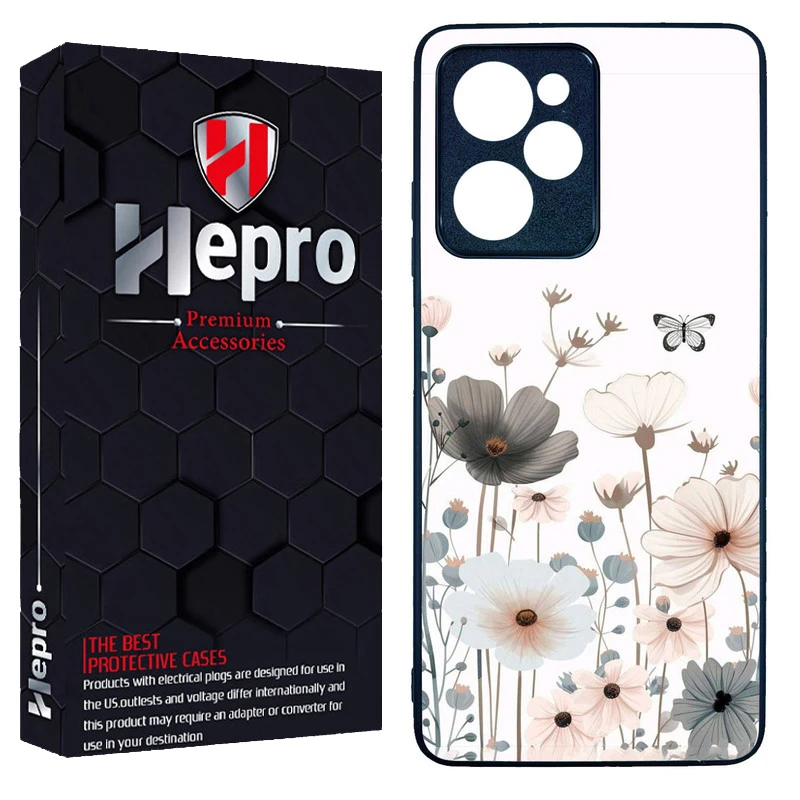 کاور هپرو طرح فانتزی مدل TPU مناسب برای گوشی موبایل شیائومی Poco M4 Pro 5G