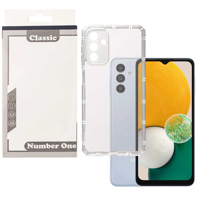 کاور کلاسیک مدل KHO.57 مناسب برای گوشی موبایل سامسونگ GALAXY A04S