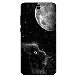 Megafone Cat 1882 Cover For Huawei P10 Plus