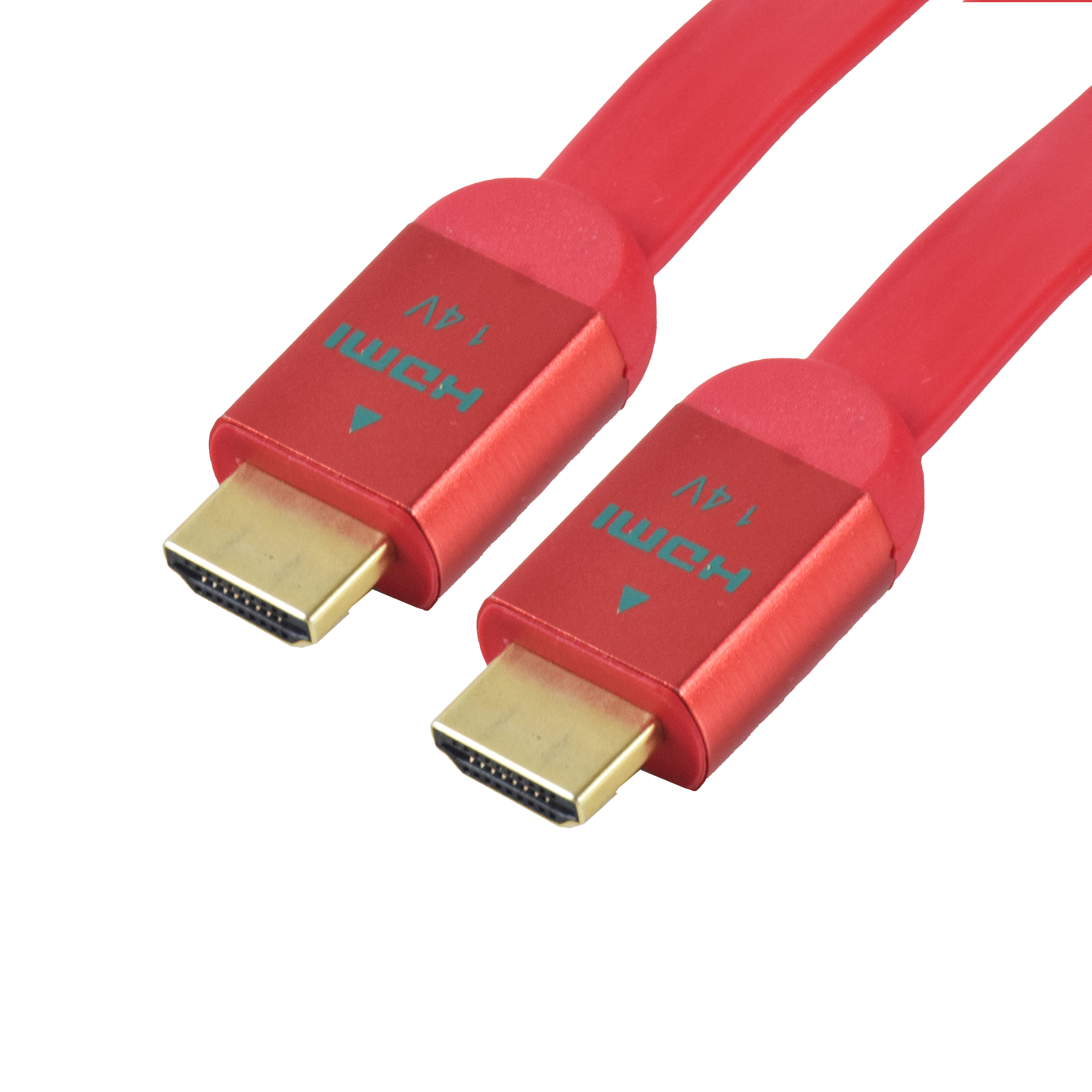 کابل HDMI لین کی کد H250 طول 2 متر