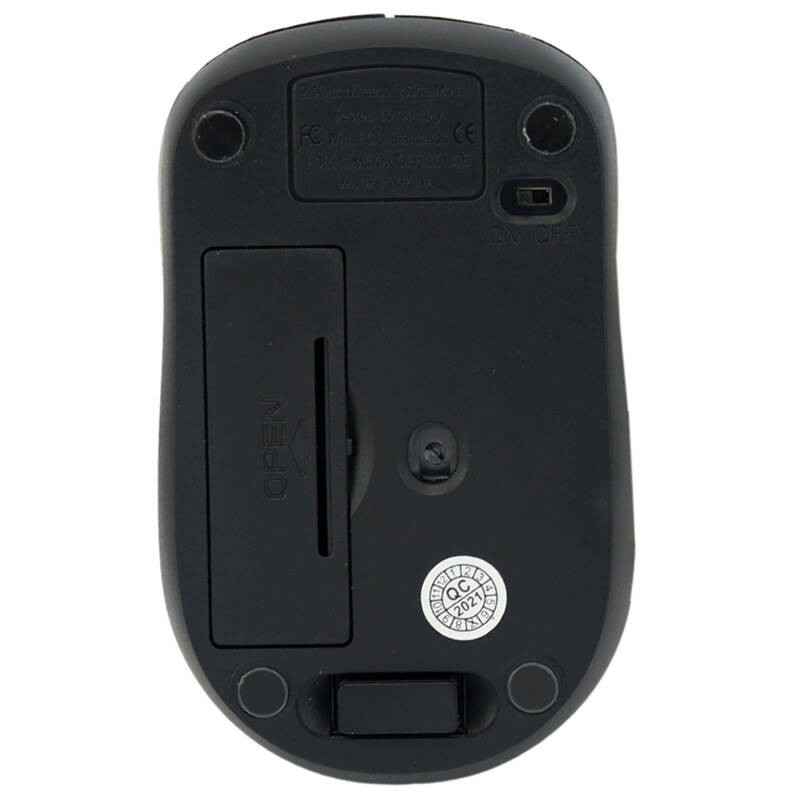 ماوس بی سیم مخصوص بازی دیتکس پلاس مدل MD-G600