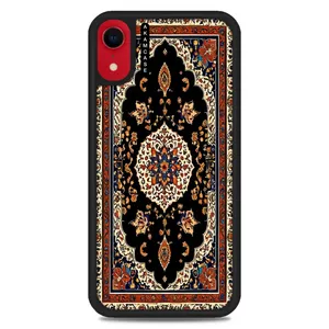 AKAM AMC-WAXR-PERSIAN-21 Cover For Apple iPhone XR