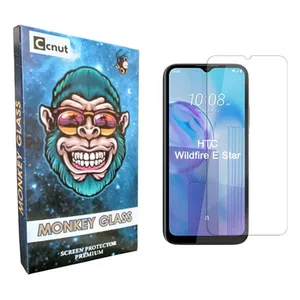 Coconut mnk Screen Protector For HTC  Wildfire E Star