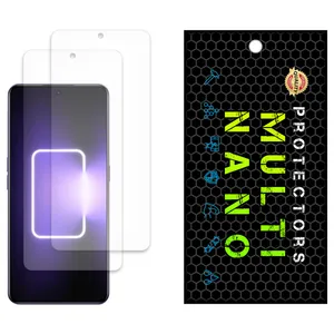 Multi Nano X-S2M Screen Protector For Realme GT3 Pack Of 2