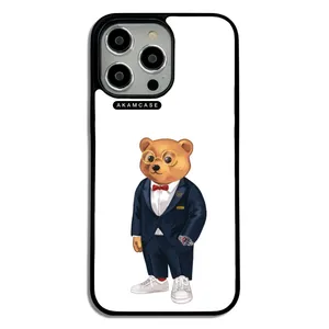 AKAM AMCWA14PROMAX-BARON FILOU11 Cover For Apple iPhone 14 Pro Max