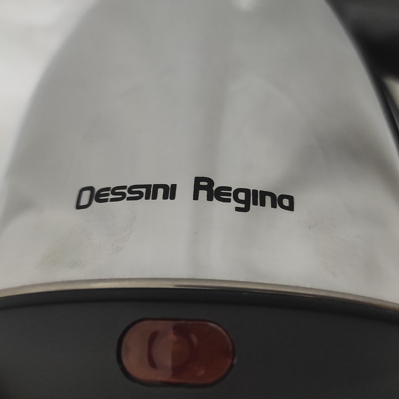 کتری برقی دسینی مدل DK990