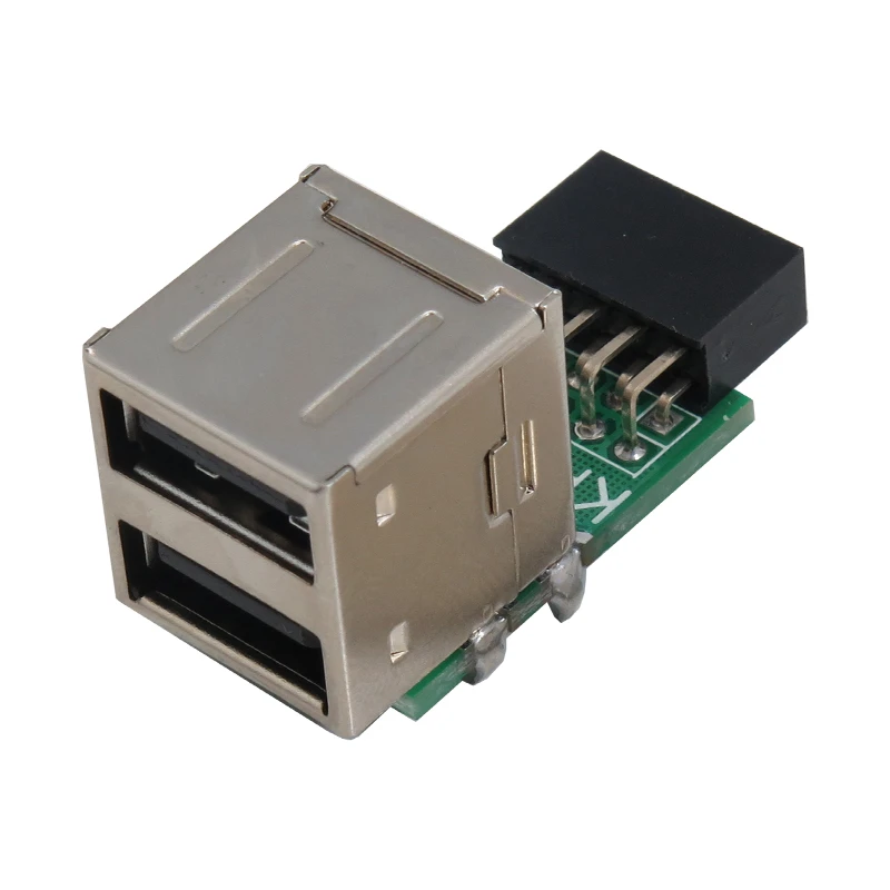 برد برک اوت مدل DoubleUsb2.0
