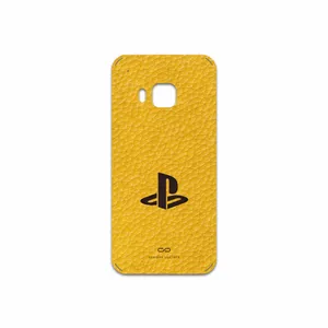 MAHOOT ML-PS Cover Sticker for HTC One M9