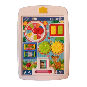 اسباب بازی طرح تبلت مدل 65080