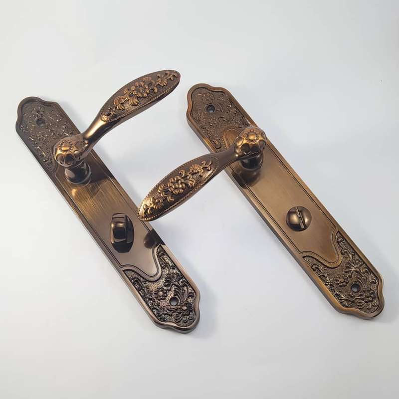 دستگیره در سپهر استیل مدل فلاور پلاس بسته 2 عددی دستگیره در سپهر استیل مدل فلاور پلاس بسته 2 عددی