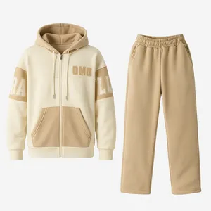 ست سویشرت و شلوار زنانه مدل 4654