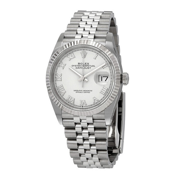 ساعت مچی عقربه ای زنانه رولکس مدل DATEJUST