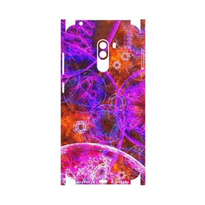 MAHOOT Inside Cell Digital Art-FullSkin Cover Sticker for Xiaomi POCOPHONE F1