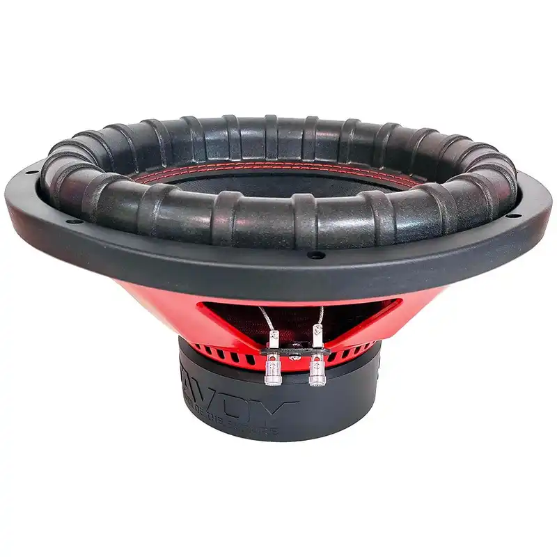 ساب ووفر خودرو ساووی مدل SV-1206R