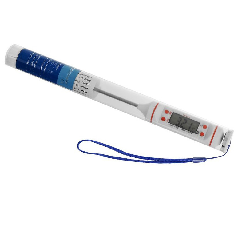 دماسنج  دیجیتال مدل TP101