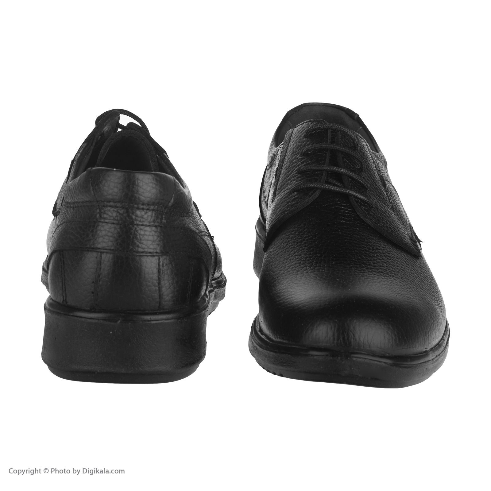  کفش روزمره مردانه ساتین مدل 7249b503101 -  - 4