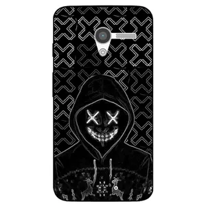 Megafone 7764 Cover For Motorola Moto X