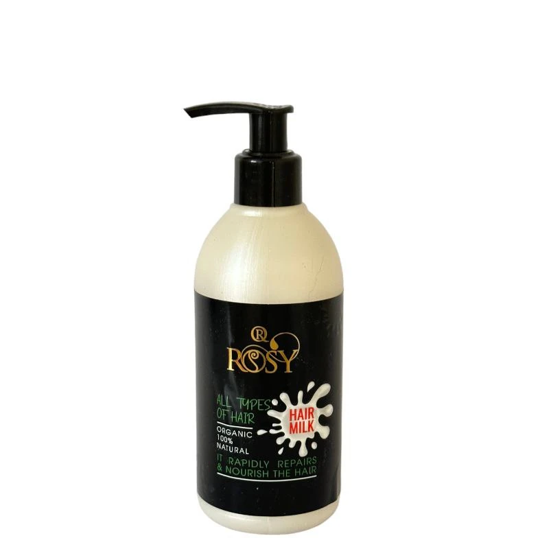 ماسک مو روروسی مدل 02 حجم 300 میلی لیتر